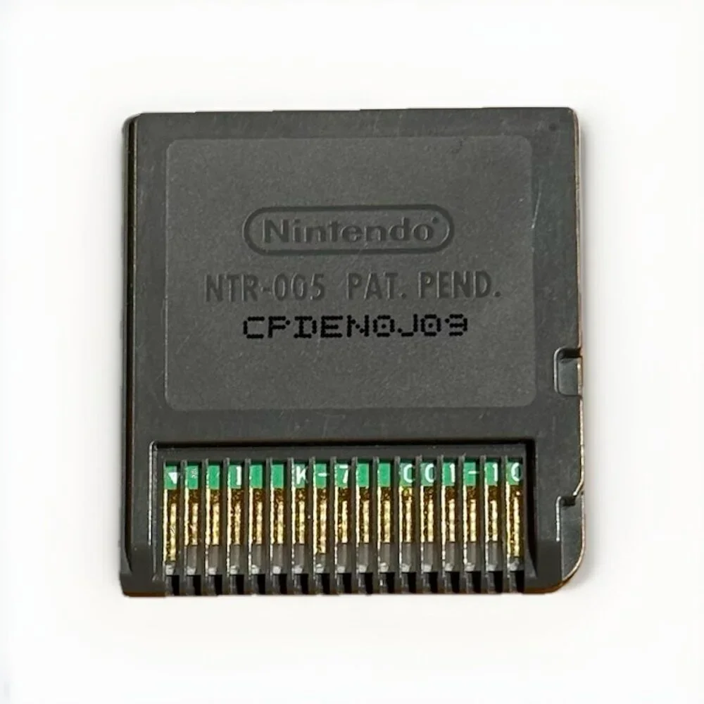 Discovery Kids: Dolphin Discovery Nintendo DS Video Game Cart Only Tested Works